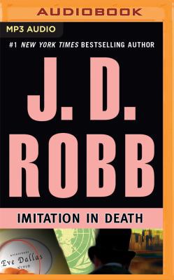 Imitation in Death 1491516097 Book Cover