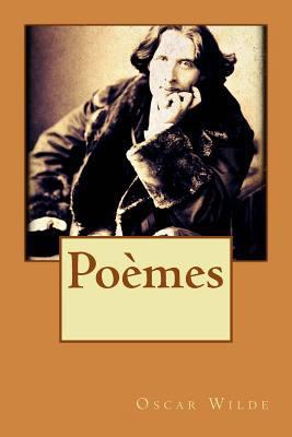 Poèmes [French] 1532811802 Book Cover