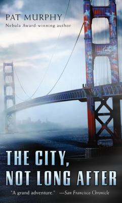 The City, Not Long After 0142404055 Book Cover