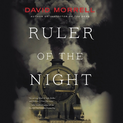 Ruler of the Night 1478943254 Book Cover