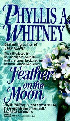 Feather On the Moon B0044EMNLC Book Cover