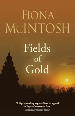 Fields of Gold 0143568442 Book Cover