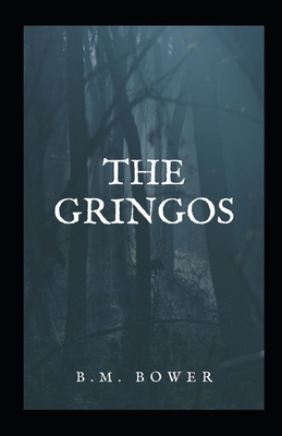 The Gringos Illustrated B08VRBV6T3 Book Cover