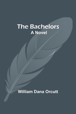 The Bachelors; A Novel 9354541755 Book Cover