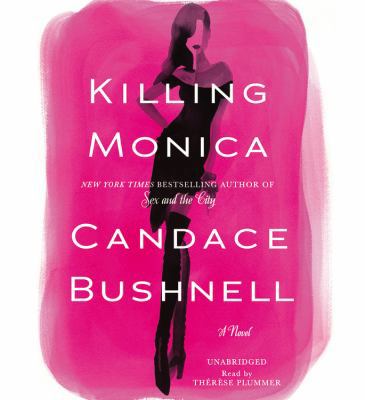 Killing Monica Lib/E 1478958987 Book Cover