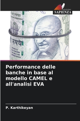 Performance delle banche in base al modello CAM... [Italian] 6208173094 Book Cover