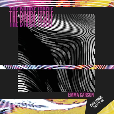 The Divide Itself 1088178731 Book Cover