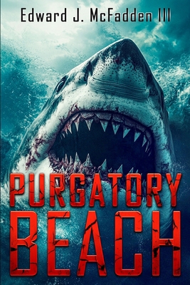 Purgatory Beach 1923165488 Book Cover