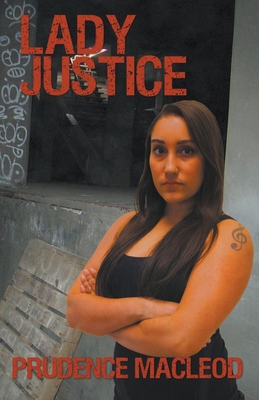 Lady Justice 1927478472 Book Cover