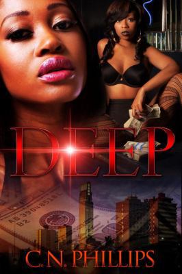 Deep: A Twisted Tale of Deception 1622864794 Book Cover