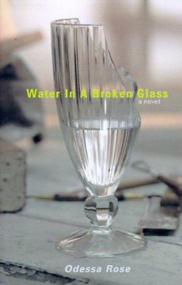 Water in a Broken Glass 0964763575 Book Cover