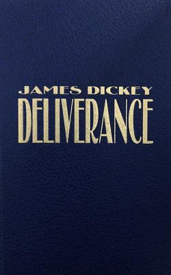 Deliverance 0848804767 Book Cover