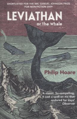 Leviathan, Or, the Whale 0007230141 Book Cover