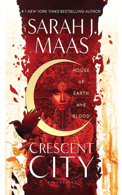 House of Earth and Blood 1713578778 Book Cover