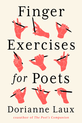 Finger Exercises for Poets 1324050667 Book Cover