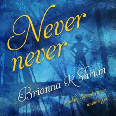 Never Never 1982596953 Book Cover
