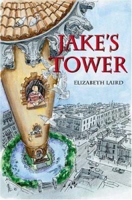 Jake's Tower 0764122312 Book Cover