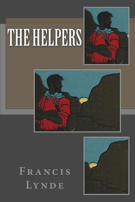 The Helpers 1497353815 Book Cover