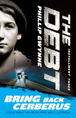 Bring Back Cerberus 1610673050 Book Cover