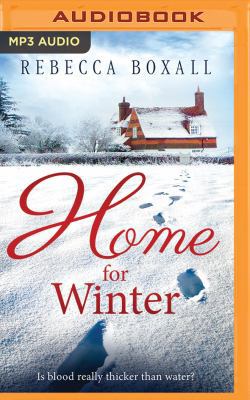 Home for Winter 1978600593 Book Cover