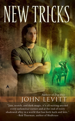 New Tricks B0073NBMY0 Book Cover