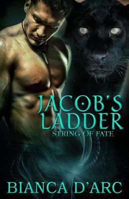 Jacob's Ladder 1502327988 Book Cover