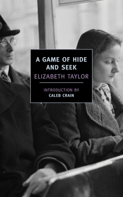 A Game of Hide and Seek 1590174968 Book Cover