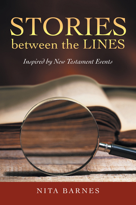 Stories Between the Lines: Inspired by New Test... 1489733302 Book Cover