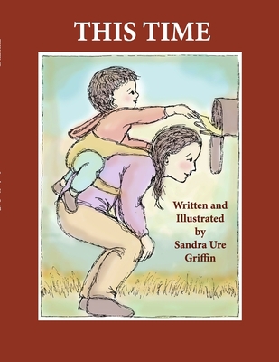 This Time 1304947661 Book Cover