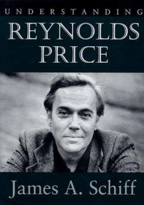 Understanding Reynolds Price 1570031266 Book Cover