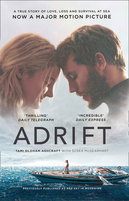 Adrift: A True Story of Love, Loss and Survival... 0008300429 Book Cover