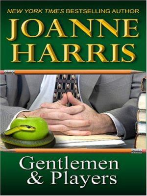 Gentlemen and Players [Large Print] 0786285516 Book Cover