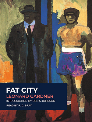 Fat City 1515900290 Book Cover