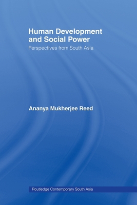 Human Development and Social Power: Perspective... 0415481317 Book Cover