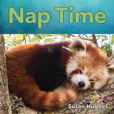 Nap Time 1554519497 Book Cover