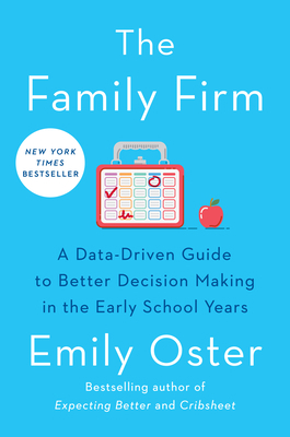 The Family Firm : A Data-Driven Guide to Better...            Book Cover