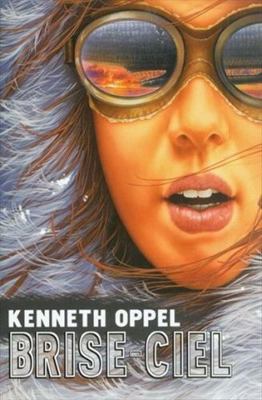 Brise-Ciel [French] 0439941709 Book Cover