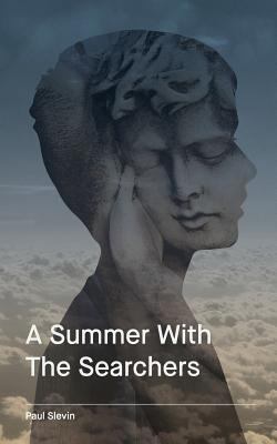 A Summer with The Searchers 1515330818 Book Cover