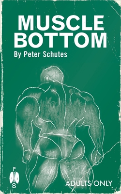 Muscle Bottom 1963667026 Book Cover
