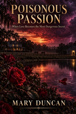 Poisonous Passion B0D3XV46MP Book Cover