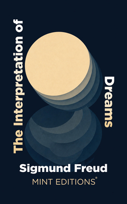 The Interpretation of Dreams B0G6SR9FJC Book Cover