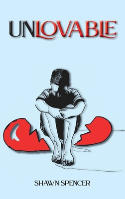 Unlovable B0BL9TWPNN Book Cover
