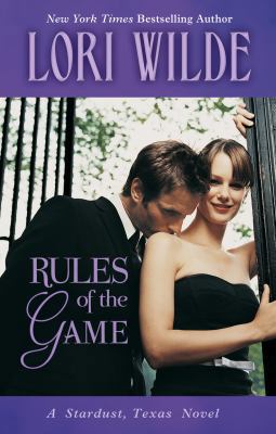 Rules of the Game [Large Print] 1410488578 Book Cover