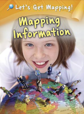Mapping Information 141094901X Book Cover