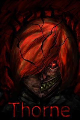 Thorne 1312879394 Book Cover