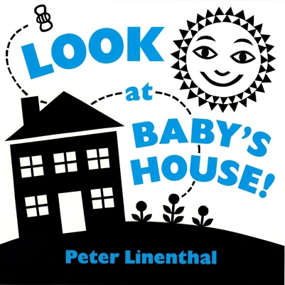Look at Baby's House B001VF01LG Book Cover