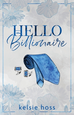 Hello Billionaire 1956948287 Book Cover