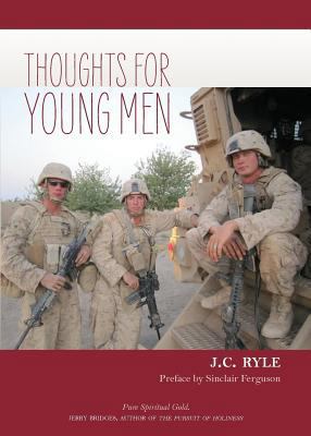 Thoughts for Young Men 1599252929 Book Cover