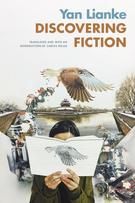 Discovering Fiction 1478018305 Book Cover