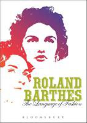 The Language of Fashion 1845203801 Book Cover